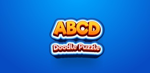 Imagine de prezentare pentru ABC Doodle Puzzle