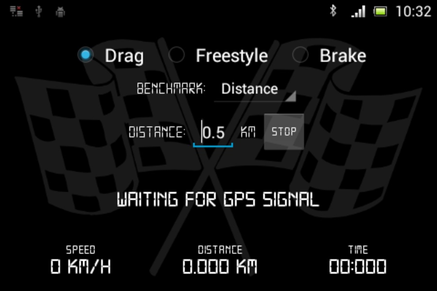 Real Drag Racing - Preview 4