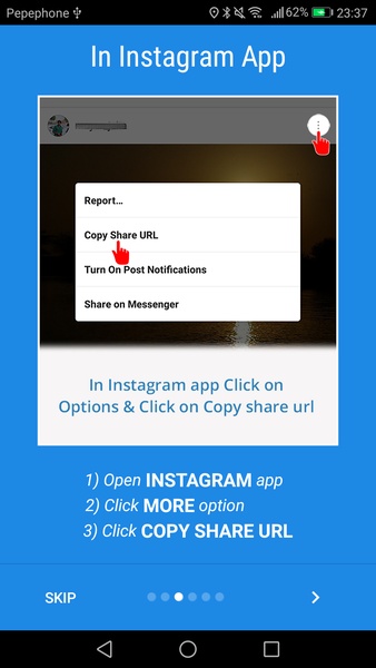 Insta Downloader - Preview 7