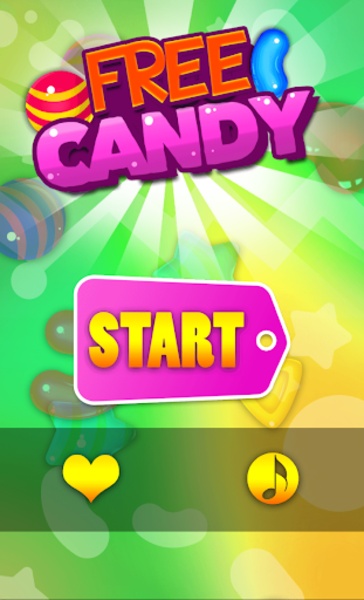 Free Candy - Preview 6