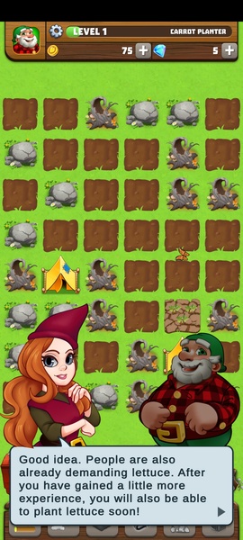 Molehill Empire 2 - Preview 6