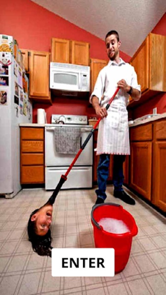 Funny Photoshop Images - Preview 2