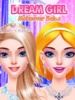 Dream Doll - Makeover Games for Girls screenshot 1