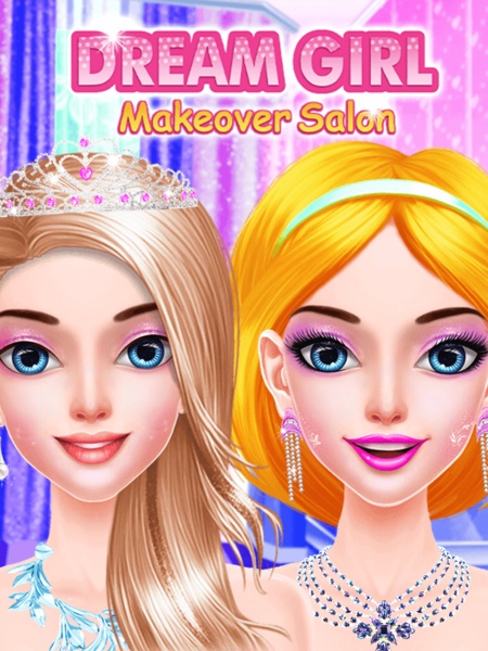 Doll makeup games for girls APK para Android - Download