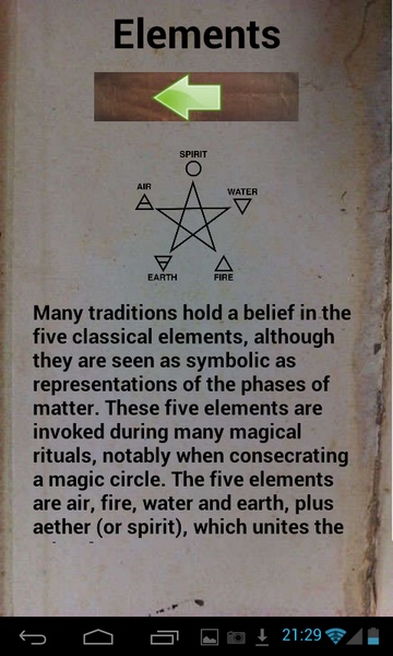 White Magic - Preview 6