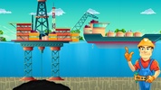 Oil Mining Factory screenshot 6