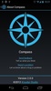Compass for Android 1.0 screenshot 1
