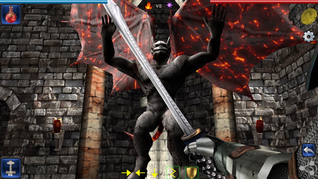 Epic Swords - Preview 2
