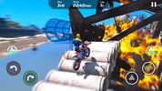 Bike Stunt Xtreme - Mega Ramp screenshot 2