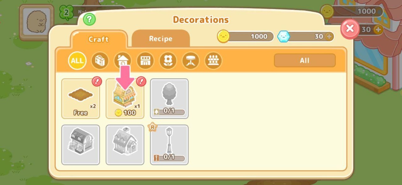 Sumikkogurashi Farm - Preview 6
