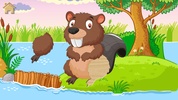 Puzzles for Kids screenshot 2