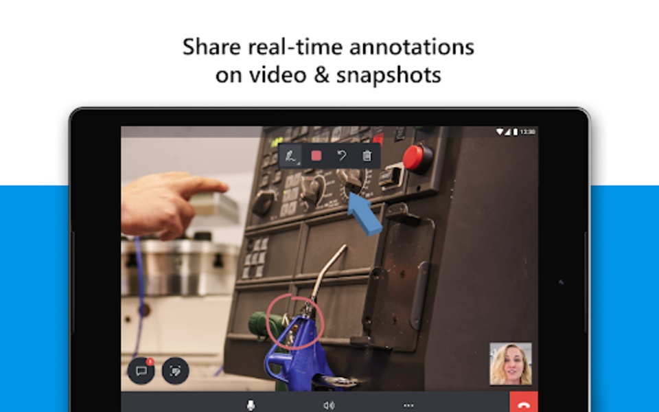 Dynamics 365 Remote Assist - Preview 5