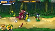 Dragon Quest Monster Parade screenshot 8