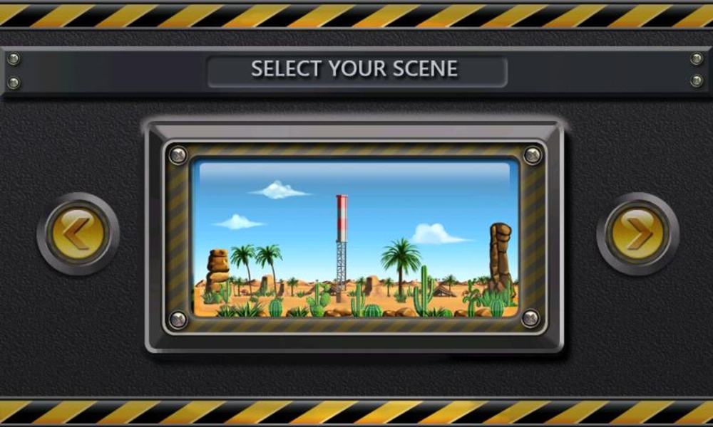 Copter Escape - Preview 7