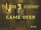 T of Mummy 3 screenshot 2