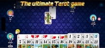 Tarot screenshot 14