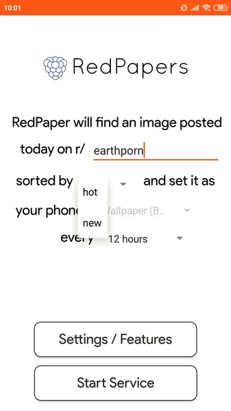 RedPapers - Preview 1