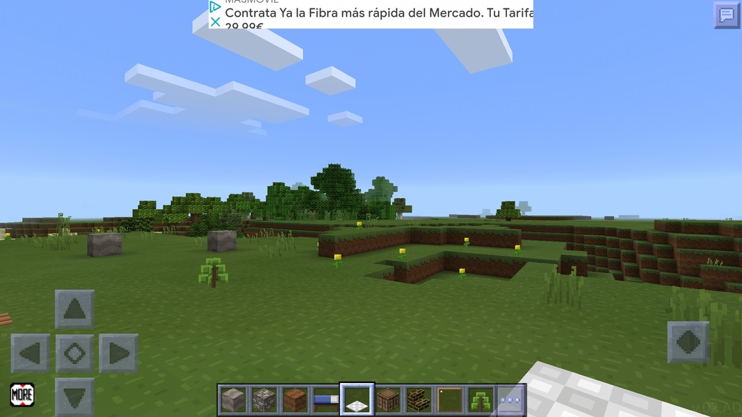 Bloxx Craft - Preview 11