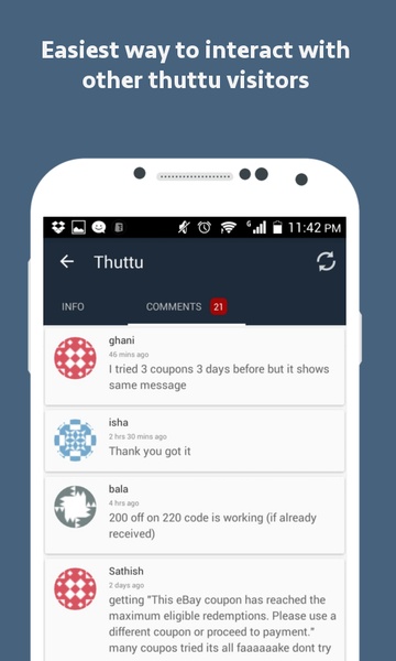 Thuttu - Preview 4