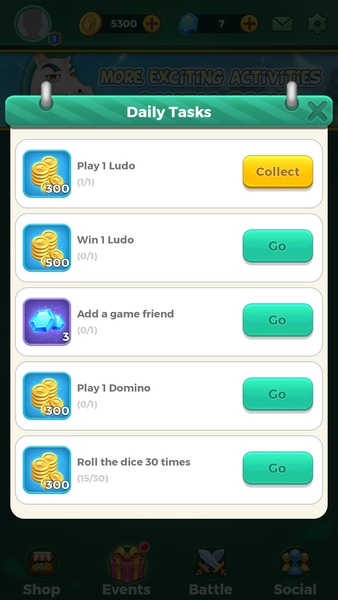 Yalla Ludo - Preview 3