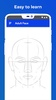 How To Draw a Face Easy screenshot 3