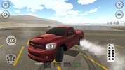 Extreme SUV Simulator 3D screenshot 3