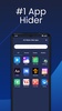 Hide Apps - App Hider screenshot 3