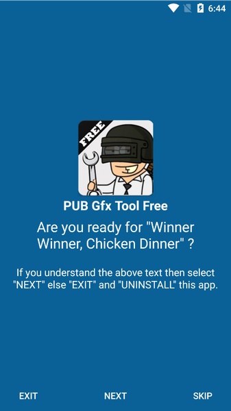 PUB Gfx Tool Free - Preview 8