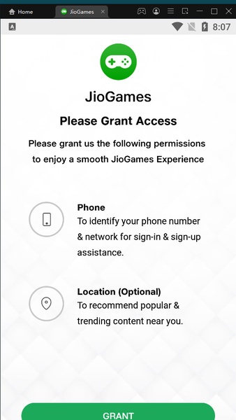 JioGames: Play, Win, Stream – Apps on Google Play