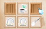 Puzzle for Kids – Home Kitchen screenshot 2