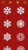 Cutting Snowflake From Paper screenshot 6