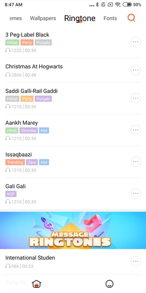 Xiaomi Themes - Preview 5