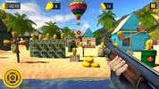 Mango Shooter Game: Fruit Gun Shooting screenshot 2