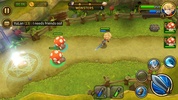 Guardian Hunter SuperBrawlRPG screenshot 6