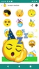 Sticker Maker - Emoji & Memes screenshot 5
