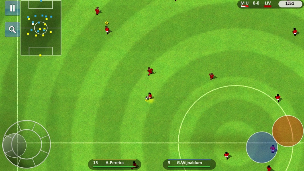 Super Soccer Champs 2020 FREE - Preview 6