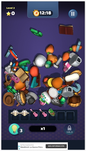 Classic Tile Match: Fun Puzzle - Preview 4