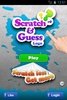 Scratch and Guess Logo screenshot 7