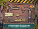MechBox 2: Hardest Puzzle Ever screenshot 6