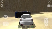 Extreme Car Crush Derby 3D screenshot 3