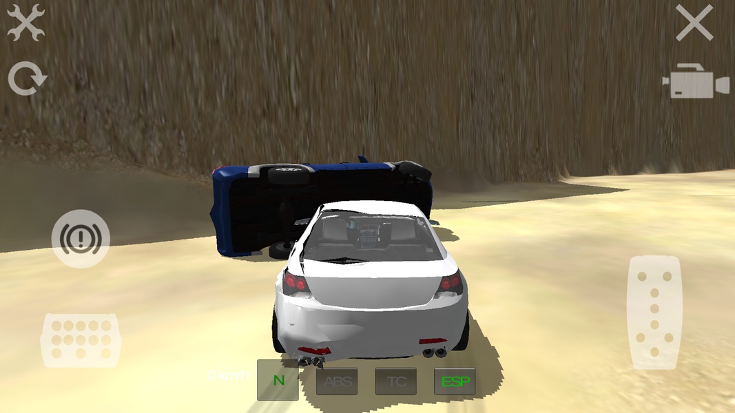 Extreme Car Crush Derby 3D - Preview 3