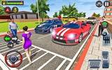 Driving School 22: Car Games screenshot 1