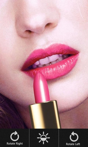 Stylish fashion : makeup mirror - Preview 3