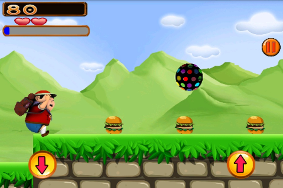 BubblyBoy - Preview 6