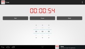 Timer and Stopwatch screenshot 14