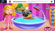 My little Pug - Care and Play screenshot 5