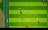 Football Touch 2015 screenshot 1