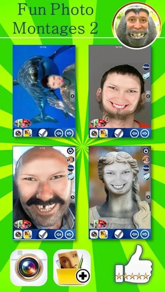 Montages II - Preview 8