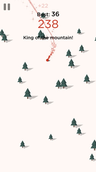 Chilly Snow - Preview 13