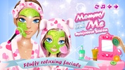 Mommy And Me Makeover Salon screenshot 5